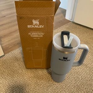 Chambray Stanley 40oz BRAND NEW